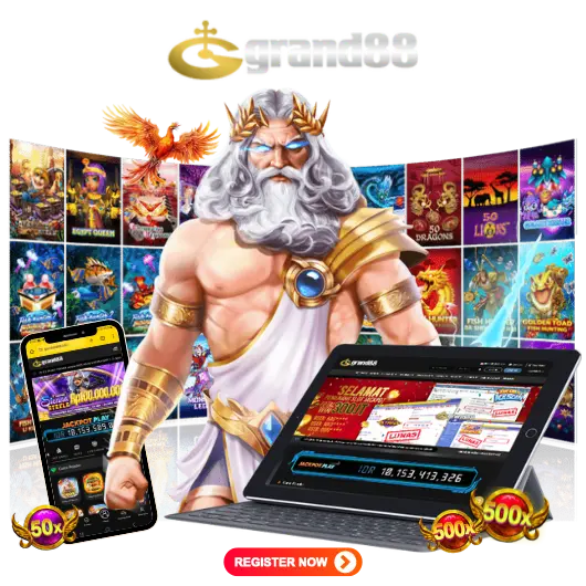 GRAND88 — Link Login Grand88 Resmi dan Daftar Slot88 Game Online Terpercaya